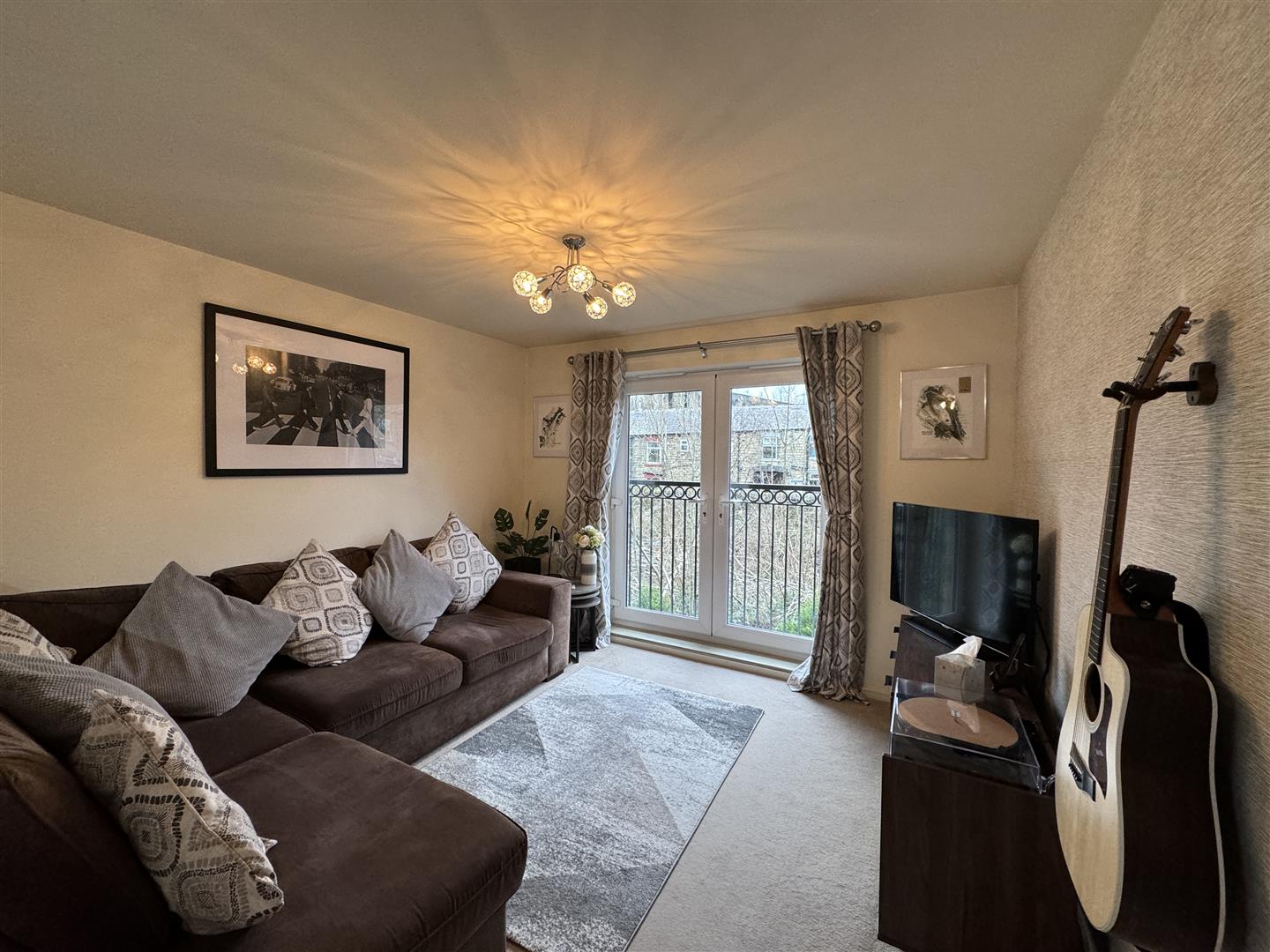 Bramble Court, Millbrook, Stalybridge Home Estate Agents